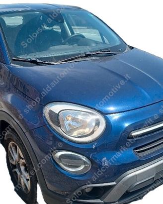 Fiat 500X 1.3 MultiJet 95 CV Cross