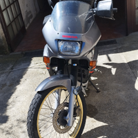 Honda transalp 600