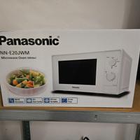 Microonde panasonic