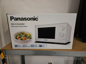 Microonde panasonic