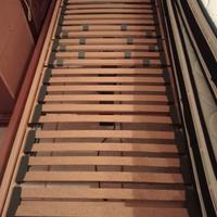 Rete elettrica Mobili usati