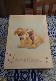 Puzzle Anne Geddes 1000 pz - COD 57978