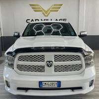 Dodge RAM double cab laramie
