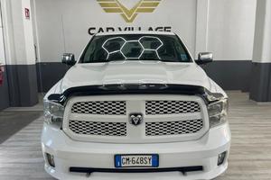 Dodge RAM double cab laramie