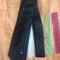 Cravatta ufficiale SSC NAPOLI Enzo Castellano