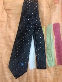 Cravatta ufficiale SSC NAPOLI Enzo Castellano