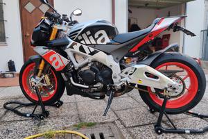 Aprilia Tuono 1100 factory