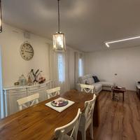 Porzione centrale con scoperto privato ZX575