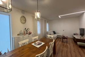 Porzione centrale con scoperto privato ZX575