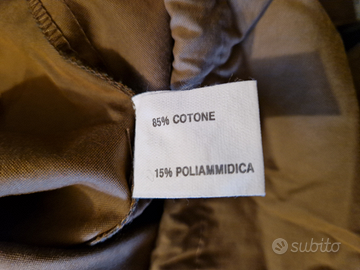 Fodere interne sacco a pelo