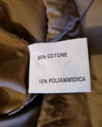 Fodere interne sacco a pelo