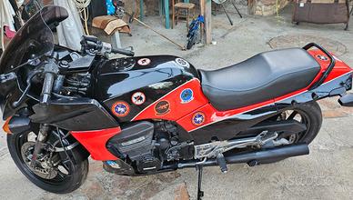 Kawasaki GPZ 900 - 1985