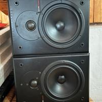 Casse monitor da studio DYNAUDIO ACOUSTIC