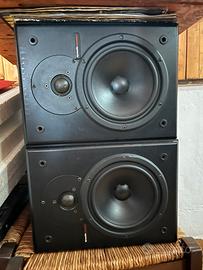 Casse monitor da studio DYNAUDIO ACOUSTIC