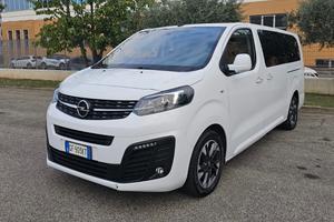 OPEL VIVARO PASSO LUNGO 2.0 Diesel 150CV S&S 2021 