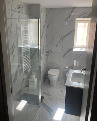 Casa vacanza nel Salento