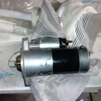 Motorino avviamento GM General motors-opel-saab