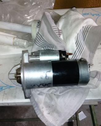 Motorino avviamento GM General motors-opel-saab