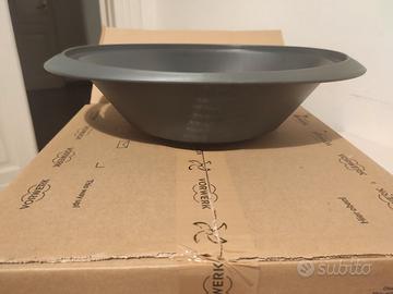 Recipiente Varoma Bimby TM31