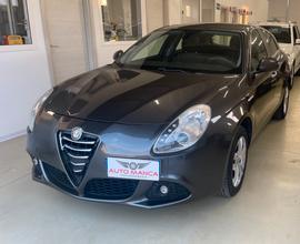 Alfa Romeo Giulietta 2.0 JTDm-2 140 CV Exclusive