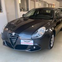 Alfa Romeo Giulietta 2.0 JTDm-2 140 CV Exclusive