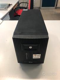 Gruppo di continuità TRUST 1300VA