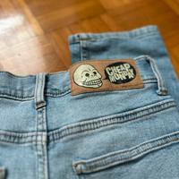 Jeans Cheap Monday