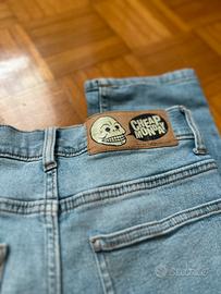 Jeans Cheap Monday