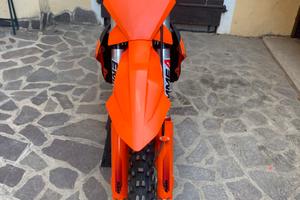 Ktm 250 4t anno 2025
