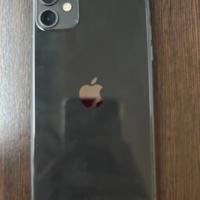 IPHONE 11 128 gb