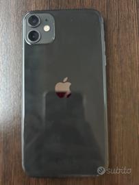 IPHONE 11 128 gb