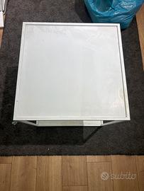 Cubi ferro battuto
