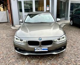 Bmw 320d - 2.0d 190Cv Aut Touring