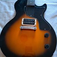 Chitarra elettrica Epiphone Les Paul Junior