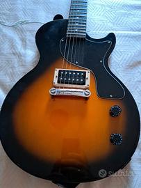 Chitarra elettrica Epiphone Les Paul Junior