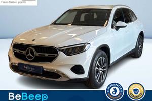 Mercedes-Benz GLC 200 D ADVANCED 4MATIC AUTO