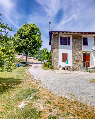 Casa per affitti brevi