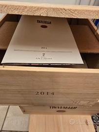 Sassicaia e Supertuscan