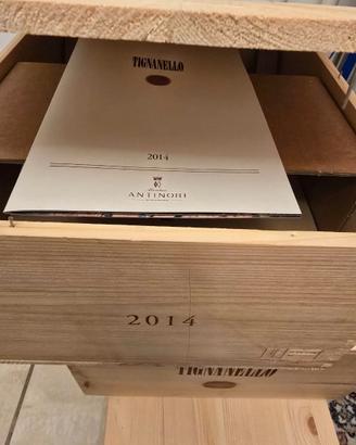 Sassicaia e Supertuscan