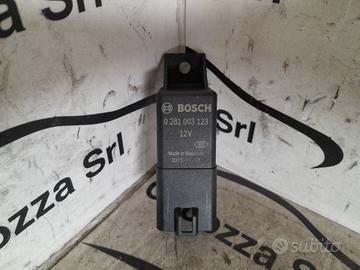 CENTRALINA RELE' PRERISCALDAMENTO RANGE ROVER EVOQ