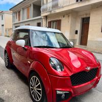 Microcar CHATENET CH 46