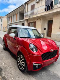 Microcar CHATENET CH 46