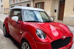 Microcar CHATENET CH 46