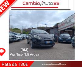 Ford Ka Ka+ 1.2 8V 69 CV Bz.-GPL