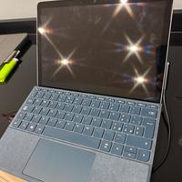 Microsoft Surface GO 2