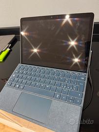 Microsoft Surface GO 2