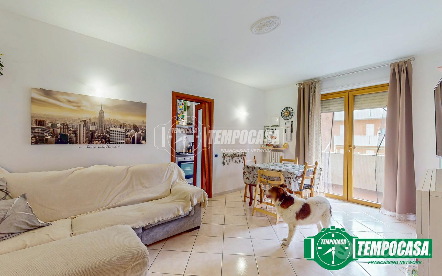 Apartment in Alessandria, Cristo - Vista 3