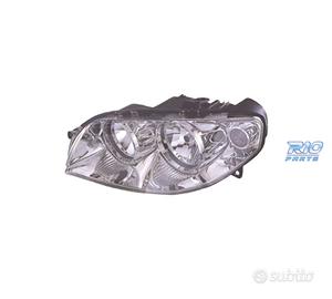 FARO SINISTRO FIAT PUNTO 03-05
