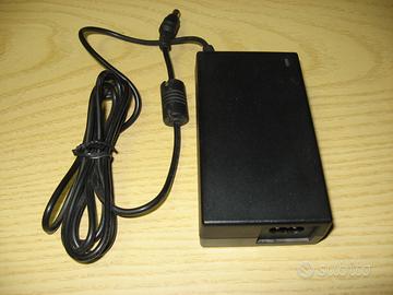 ALIMENTATORE PER PC MONITOR E MODEM