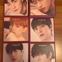 Ateez Golden Hour pt.1 Digiapk